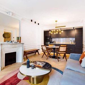 Appartement met Drie Slaapkamers